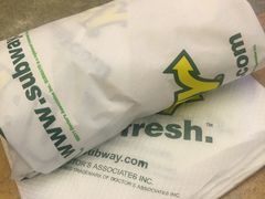 -赛百味SUBWAY(金宝汇店)