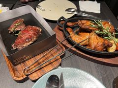 -卡朋西餐(宝安大仟里店)