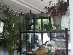 -MOMENT湖景餐厅(解放路店)