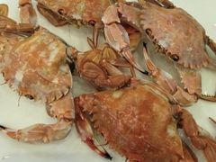 -鲜鲜·鲅鱼圈海鲜(于洪店)