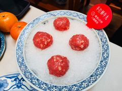 -温鼎府·海鲜火锅(前门23号院店)