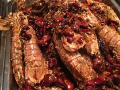 -重庆丽苑维景国际大酒店·海鲜自助餐厅