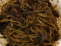 -桃园中华料理炸酱面(燕儿岛路店)