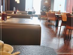 大堂-蝴蝶里·粤菜·点心(龙湖天街&滨江店)