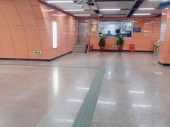 -江南西(地铁站)