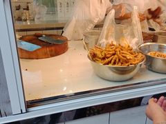 -顺城金记卤鸡·清真