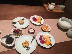 -梅间堂茶馆(绿地缤纷城店)