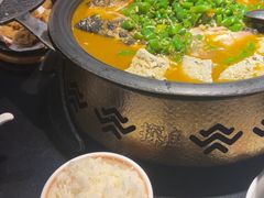 -探鱼·鲜青椒爽麻烤鱼(领展购物广场店)