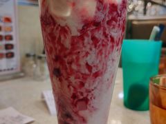 -明记港式烧腊茶餐厅(下沙店)