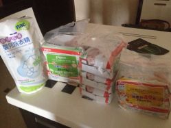 -丽婴房(新世界城店)