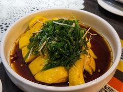 -熠盛粤味·顺德桑拿鸡(永康路店)