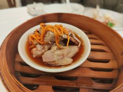-香宫中餐厅·大连香格里拉(人民路店)