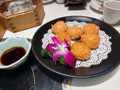-顺峰顺水顺德菜(第一百货店)