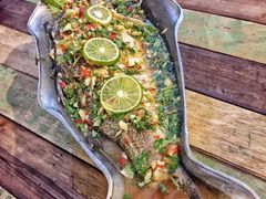 -Doo Dee Thai Food(Issan/Isaan/Esan)