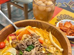 -米泰芒·东南亚料理(体育西店)