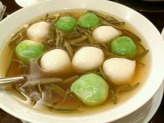 -杭州和达希尔顿逸林酒店·和园中餐厅-杭帮菜名店