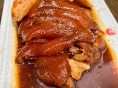 -抱德·潮汕味(琶洲店原惠城鱼仔)