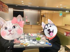 -海底捞火锅(正大乐城店)