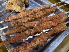 -马记伊源斋涮肉·清真菜(百子湾店)