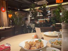 -陈家老院子·长春特色东北家宴(一匡街店)