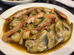 -健眺小海鲜(临海后山店)