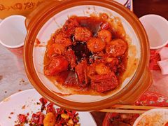 -山四砂锅(太原钟楼街店)