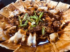 -皖北巫氏三胖地锅鸡(长淮总店)