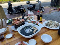 -星奇缘·海鲜餐厅(东山美食地标店)