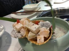 -蕃茄述·好汤自然来(江汉路店)