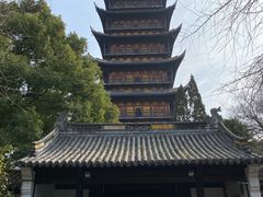 -常熟方塔园