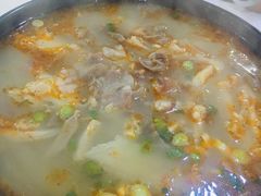 -牛煎里牛肉煎包淮南牛肉汤(广东路店)
