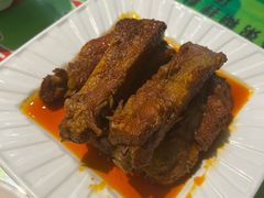 -令氏家外家周礼食府(桥南店)
