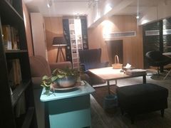 -慢象咖啡(台江店)