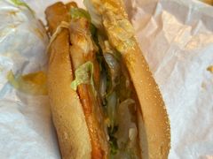 -麦当劳(天兴罗斯福店)