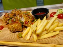 -米斯特比萨(罗斯福店)