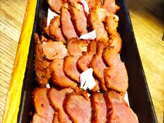 蜜桃烤肉-蜜桃餐厅·江浙融合菜(荟聚购物中心店)