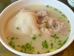 -廖老妈蹄花店(人民公园陕西街259号店)