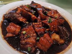 红烧鮰鱼-金时代顺风大酒店(临港百联店)