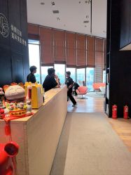 -NEW FACE烫染专业店