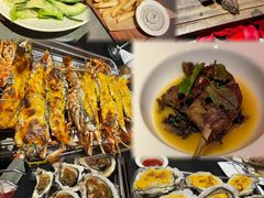 -叁 Three· bistro餐酒馆