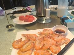 -阿娘家·原生态农家菜(国顺东路店)