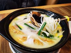 -云海肴·汽锅鸡·云南菜(广安门天虹店)