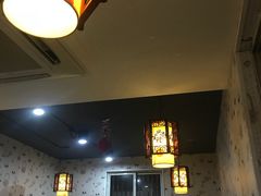 大堂-吴江第一家万州烤鱼