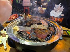 -吉志烤肉(太原总店)