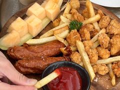 -MOJ coffee(瓯海泽雅水碓坑店)