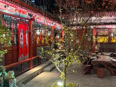 -白家大院·王府宫廷菜(苏州街店)