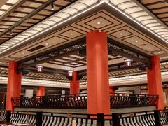 -龙悦湾酒家·八阵鱼生·渔人码头店