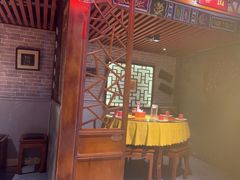 -大海碗·炸酱面·烤鸭·京菜(天坛店)