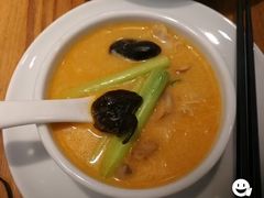 -轻蔬不用等·素食(江苏路店)