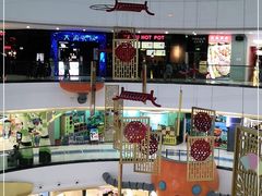 -万达茂商场(南京仙林店)